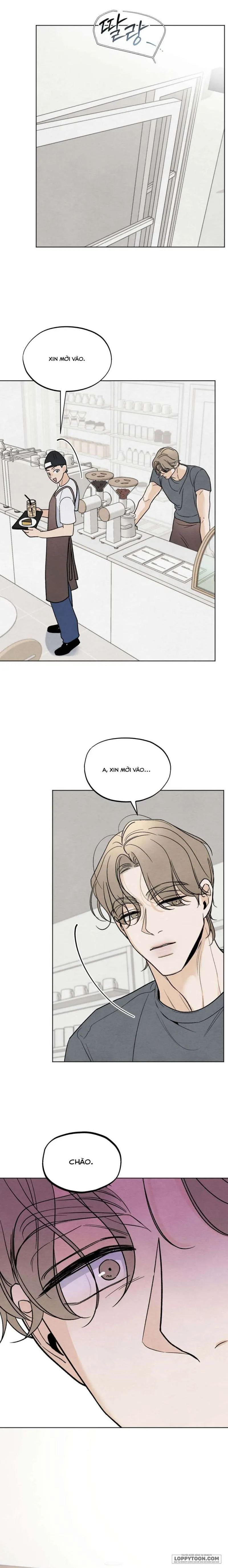 Cuộc Đời Của Kẻ Cặn Bã - Chap 22 - Trang 19