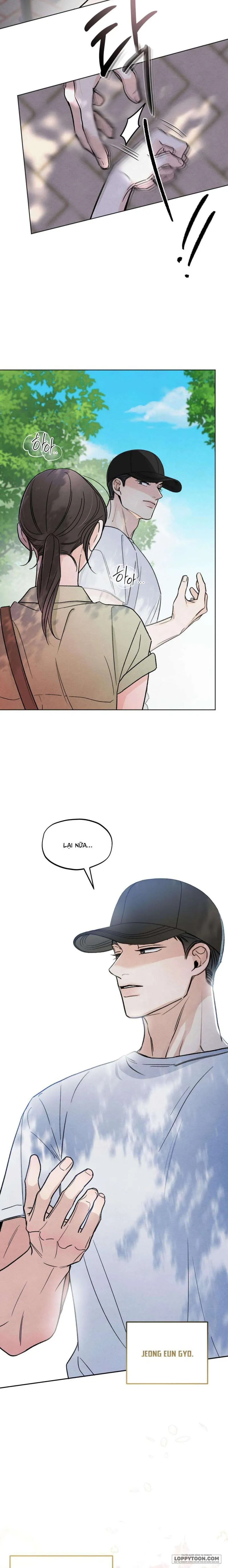 Cuộc Đời Của Kẻ Cặn Bã - Chap 25 - Trang 20