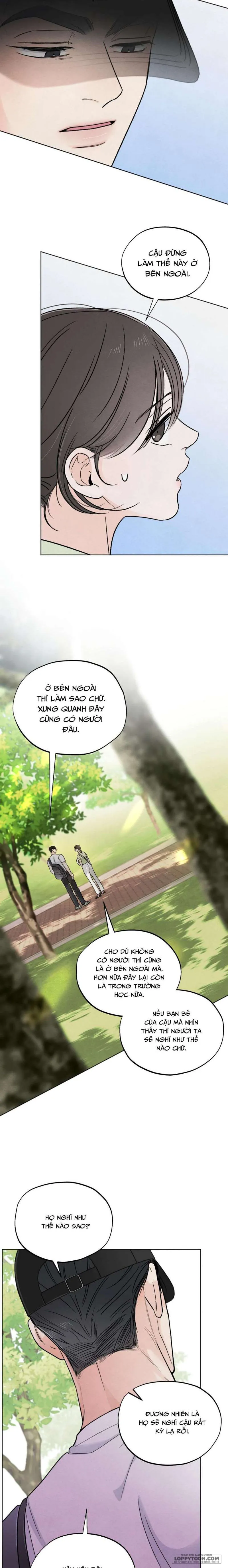 Cuộc Đời Của Kẻ Cặn Bã - Chap 26 - Trang 6