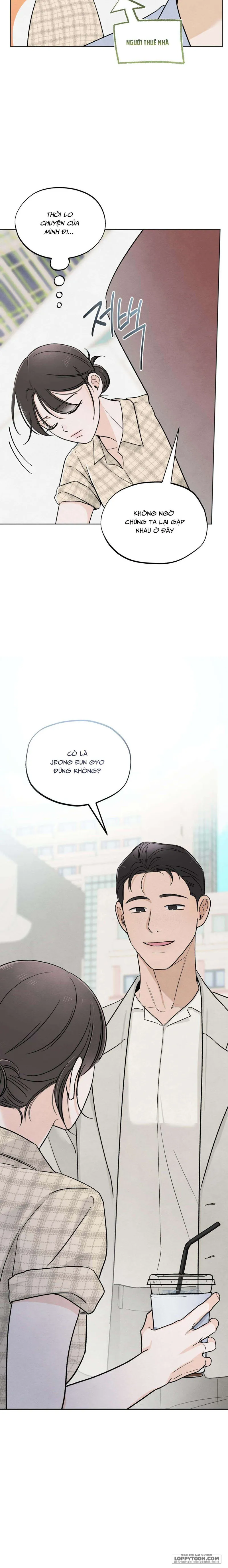 Cuộc Đời Của Kẻ Cặn Bã - Chap 27 - Trang 3