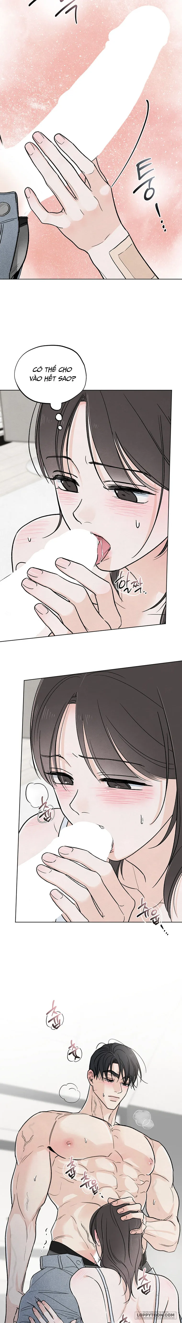 Cuộc Đời Của Kẻ Cặn Bã - Chap 28 - Trang 16