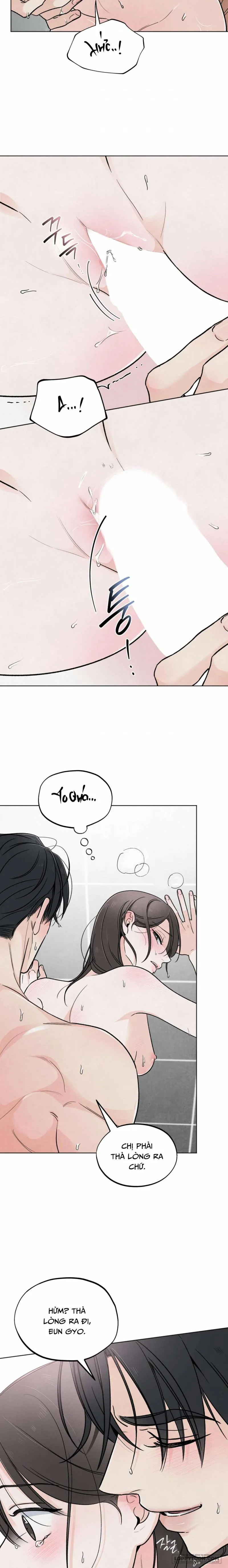 Cuộc Đời Của Kẻ Cặn Bã - Chap 29 - Trang 11