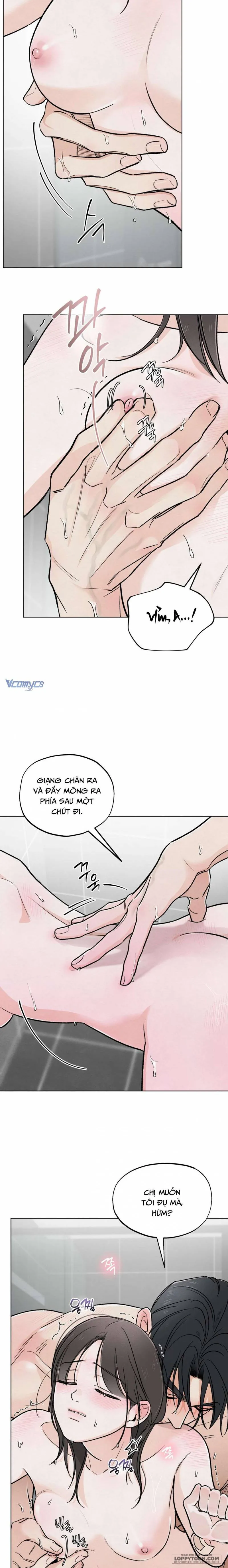Cuộc Đời Của Kẻ Cặn Bã - Chap 29 - Trang 10