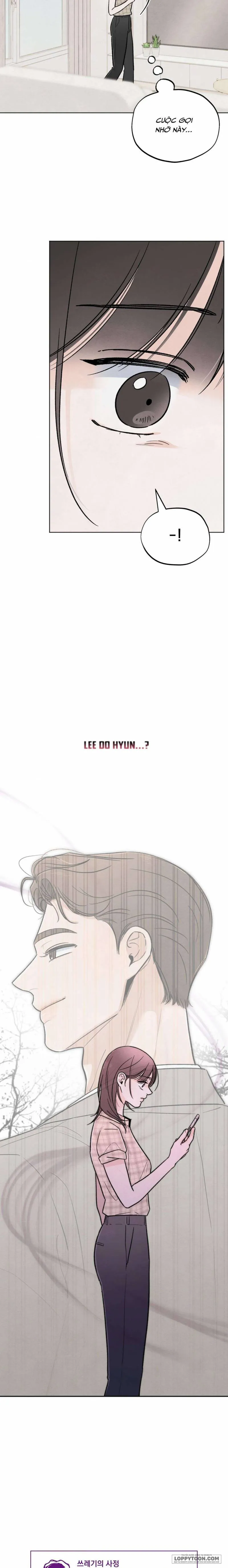 Cuộc Đời Của Kẻ Cặn Bã - Chap 30 - Trang 21