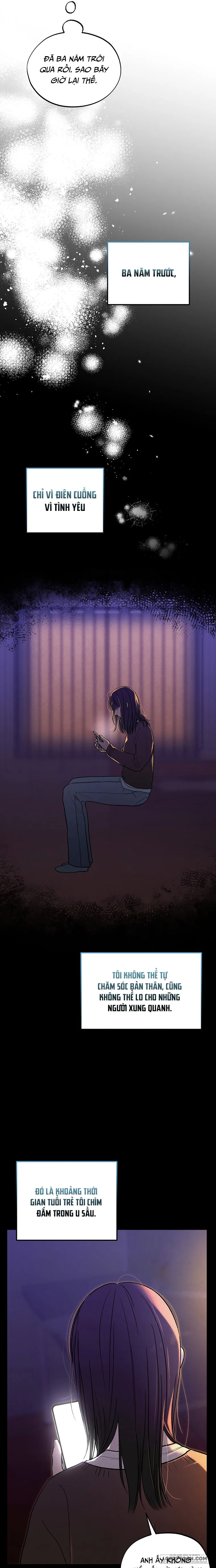 Cuộc Đời Của Kẻ Cặn Bã - Chap 31 - Trang 2