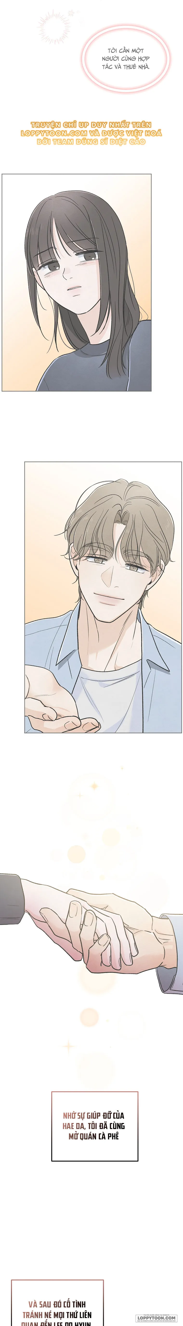 Cuộc Đời Của Kẻ Cặn Bã - Chap 31 - Trang 4