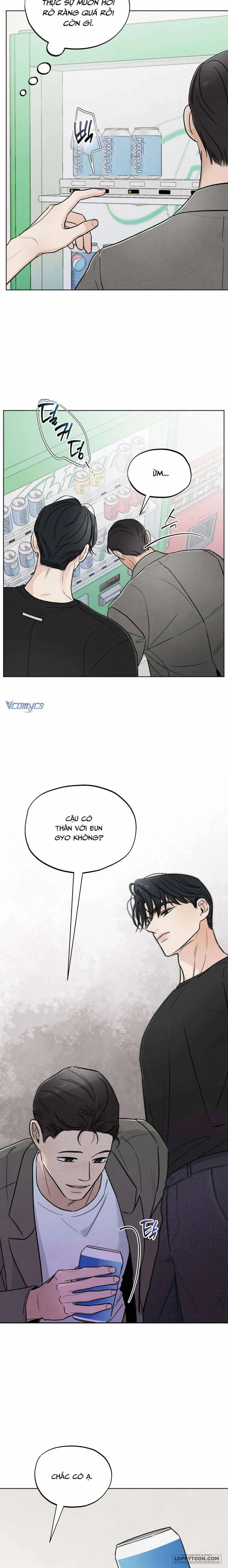 Cuộc Đời Của Kẻ Cặn Bã - Chap 32 - Trang 7