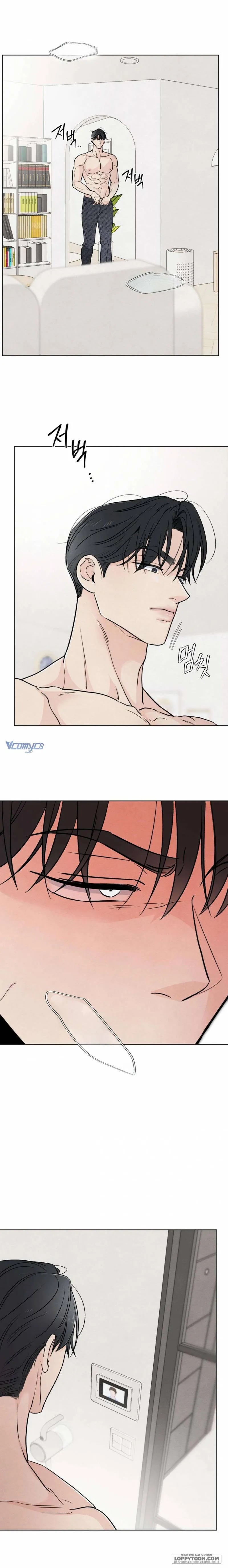 Cuộc Đời Của Kẻ Cặn Bã - Chap 38 - Trang 7