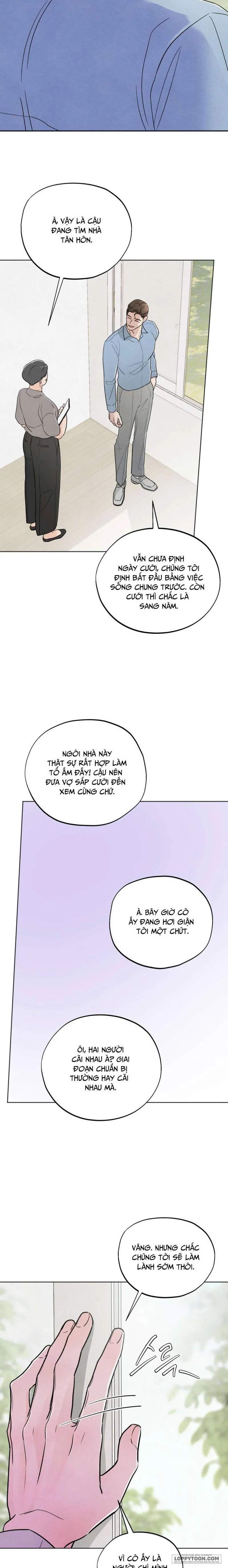 Cuộc Đời Của Kẻ Cặn Bã - Chap 39 - Trang 18