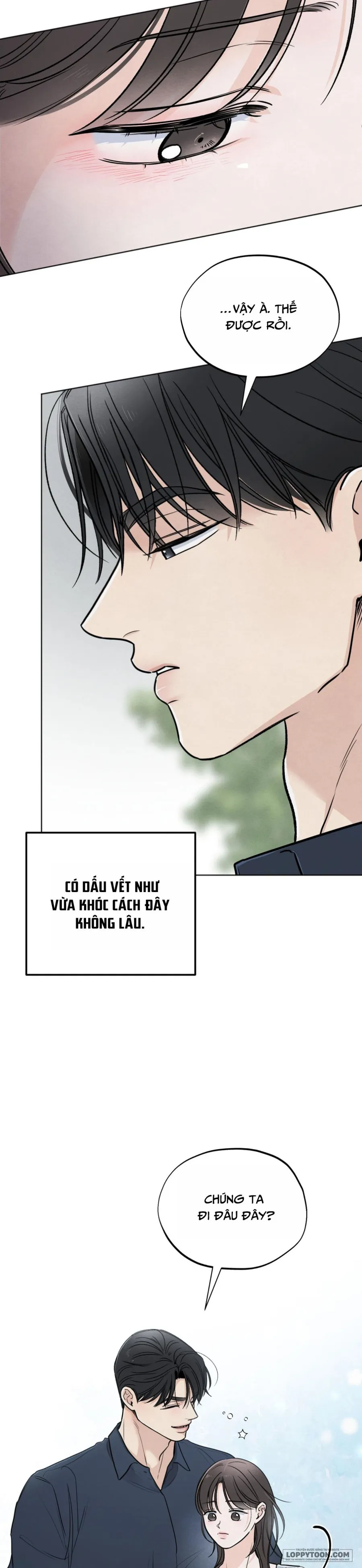 Cuộc Đời Của Kẻ Cặn Bã - Chap 40 - Trang 12