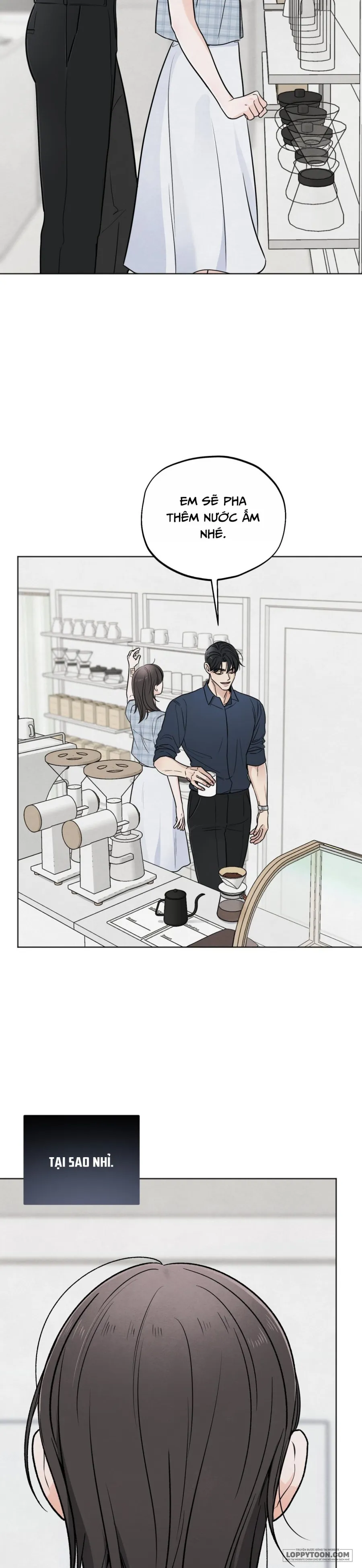 Cuộc Đời Của Kẻ Cặn Bã - Chap 40 - Trang 27