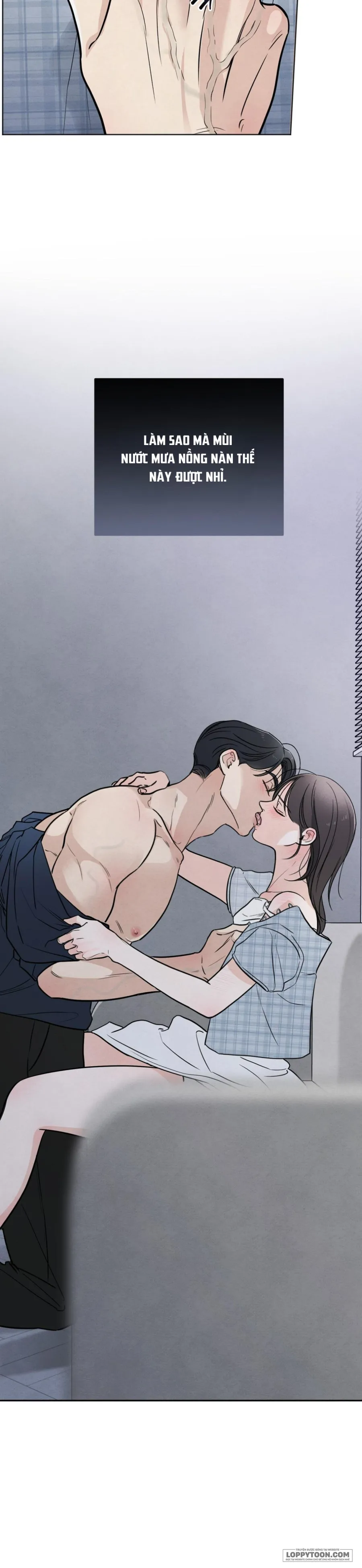 Cuộc Đời Của Kẻ Cặn Bã - Chap 40 - Trang 34