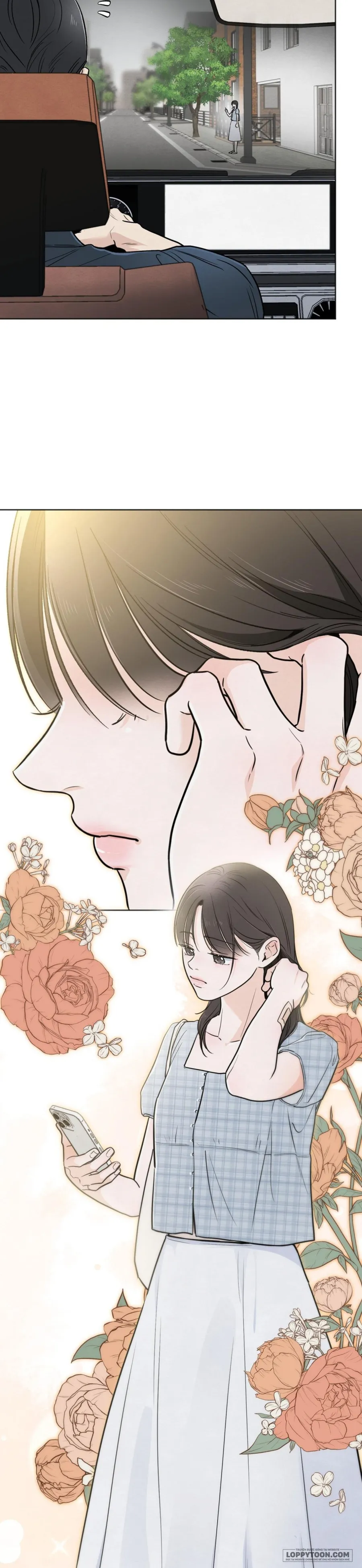 Cuộc Đời Của Kẻ Cặn Bã - Chap 40 - Trang 7