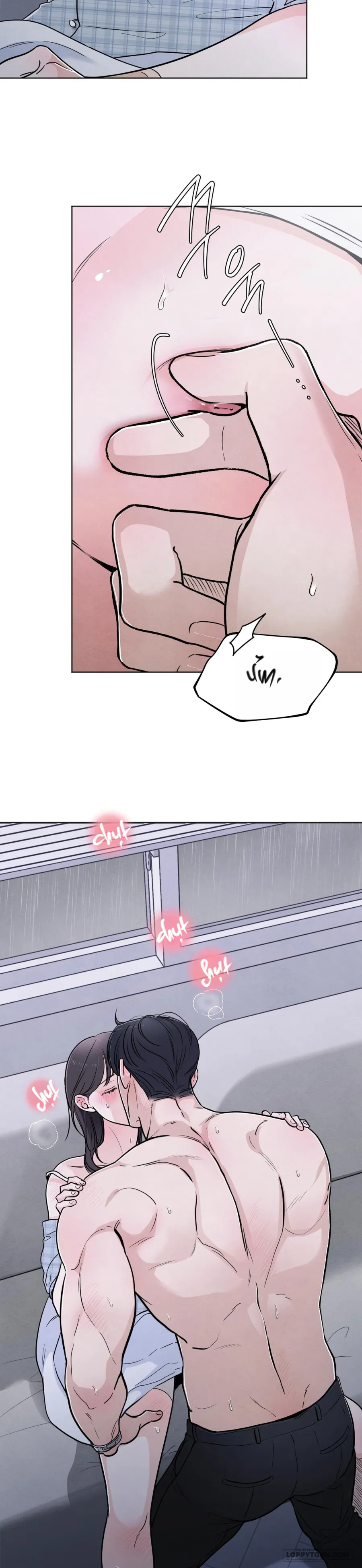 Cuộc Đời Của Kẻ Cặn Bã - Chap 41 - Trang 3