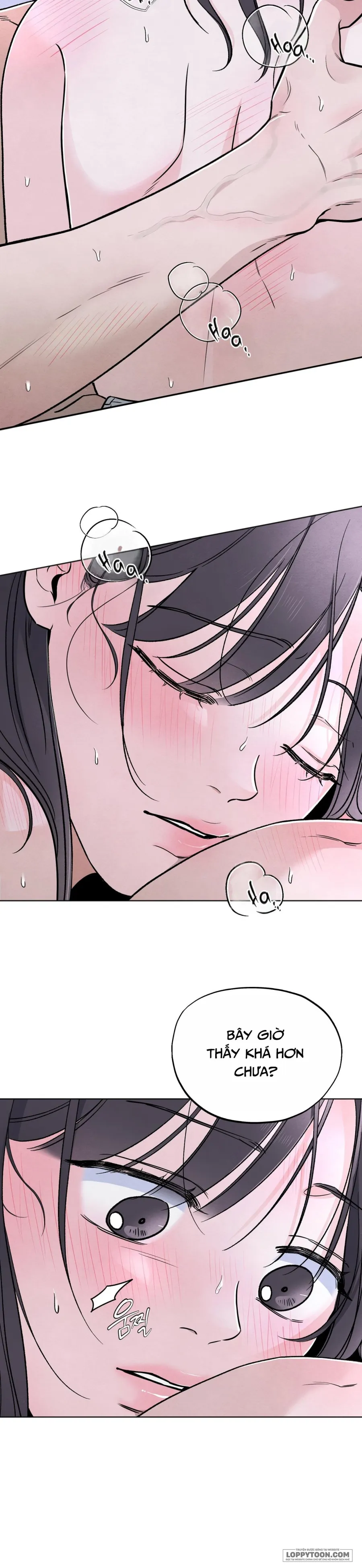 Cuộc Đời Của Kẻ Cặn Bã - Chap 42 - Trang 3