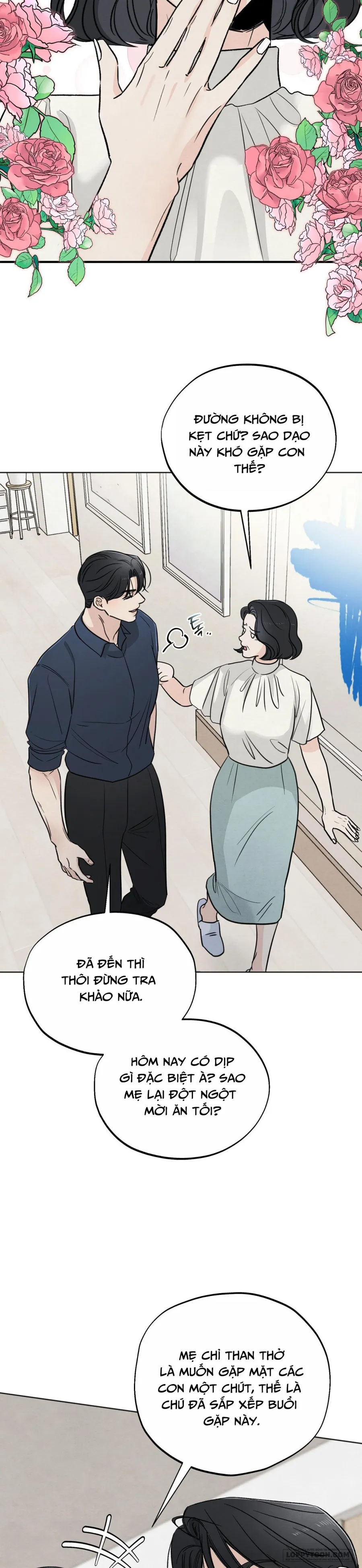 Cuộc Đời Của Kẻ Cặn Bã - Chap 42 - Trang 29