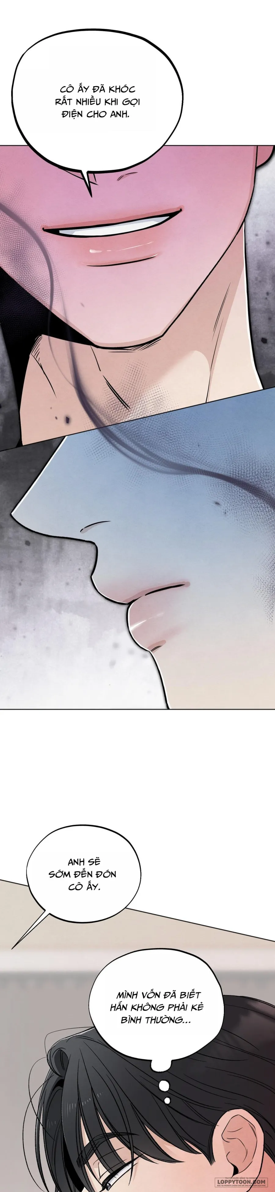 Cuộc Đời Của Kẻ Cặn Bã - Chap 43 - Trang 14