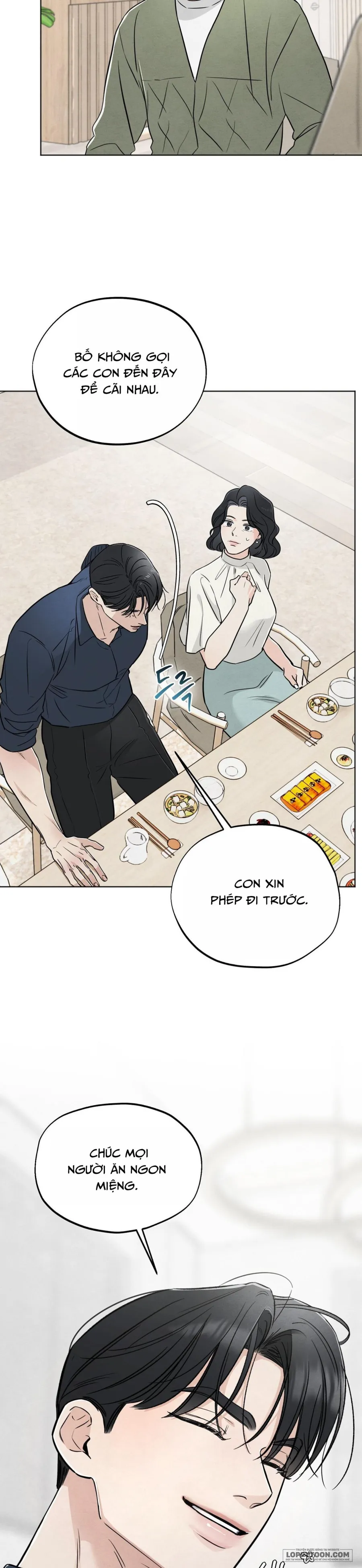 Cuộc Đời Của Kẻ Cặn Bã - Chap 43 - Trang 22