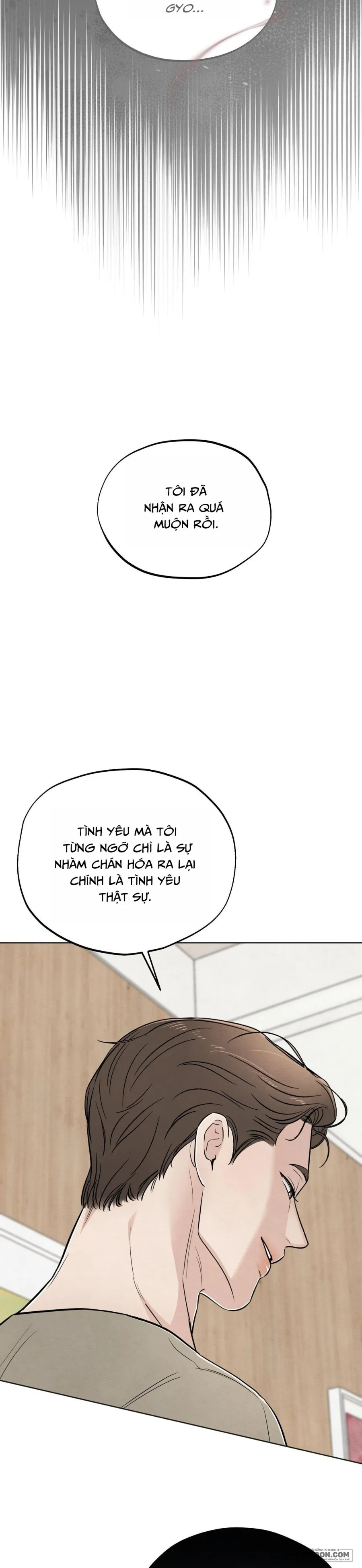 Cuộc Đời Của Kẻ Cặn Bã - Chap 43 - Trang 29