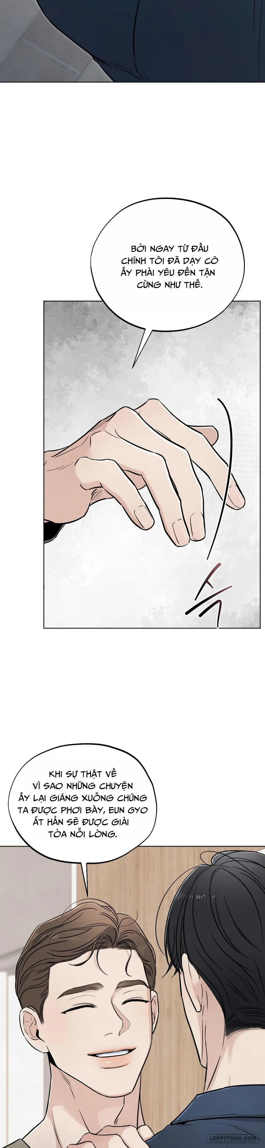 Cuộc Đời Của Kẻ Cặn Bã - Chap 43 - Trang 31