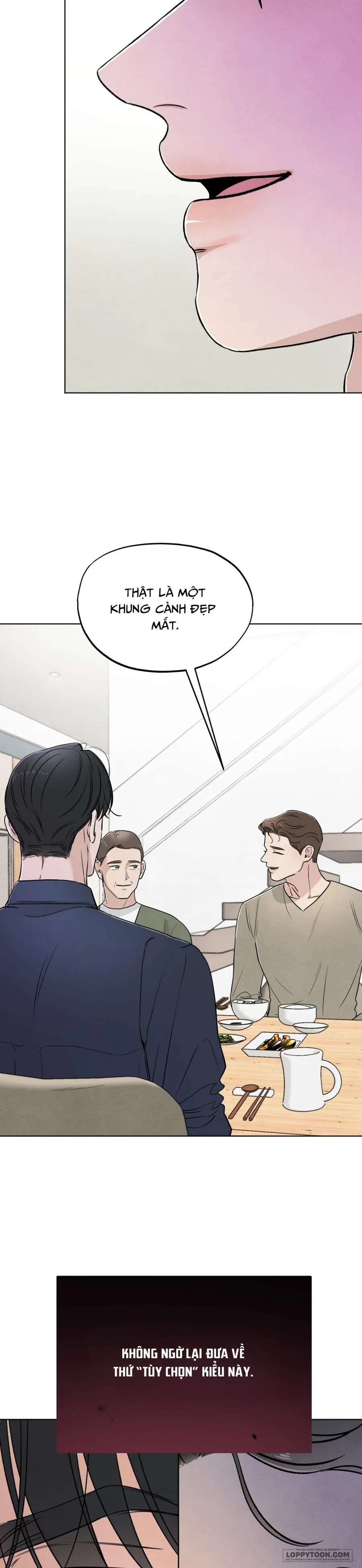 Cuộc Đời Của Kẻ Cặn Bã - Chap 43 - Trang 5