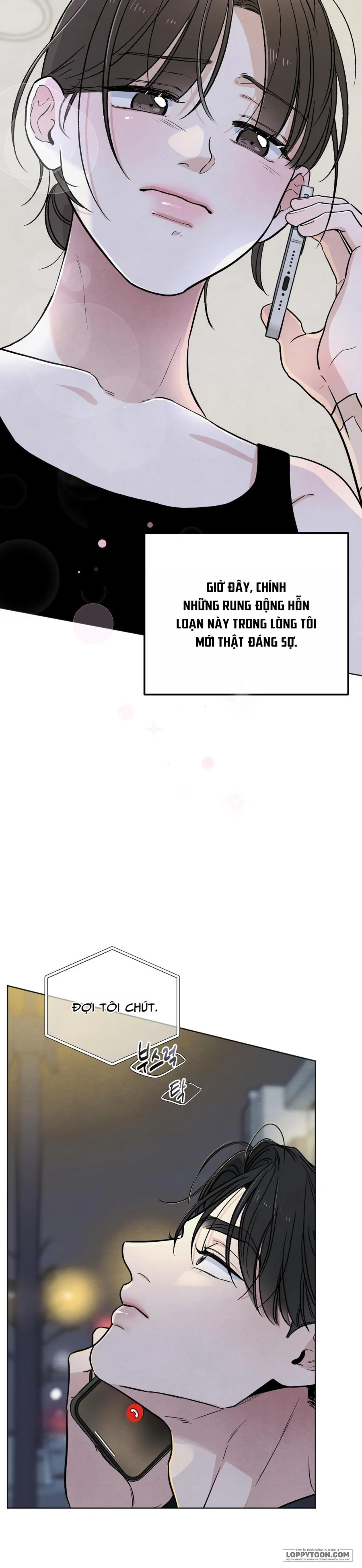 Cuộc Đời Của Kẻ Cặn Bã - Chap 44 - Trang 29