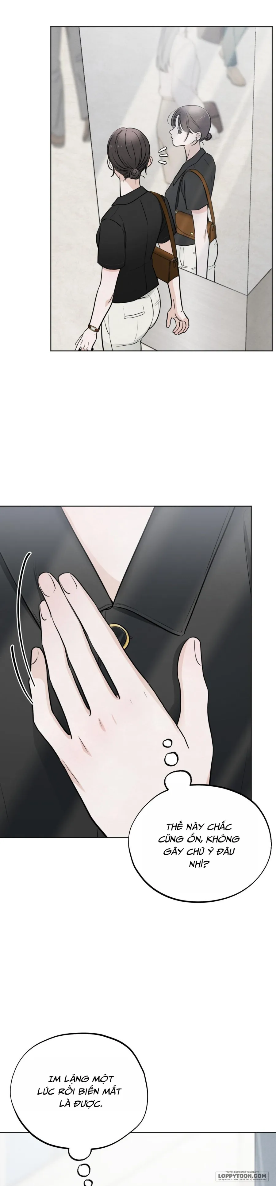 Cuộc Đời Của Kẻ Cặn Bã - Chap 45 - Trang 22