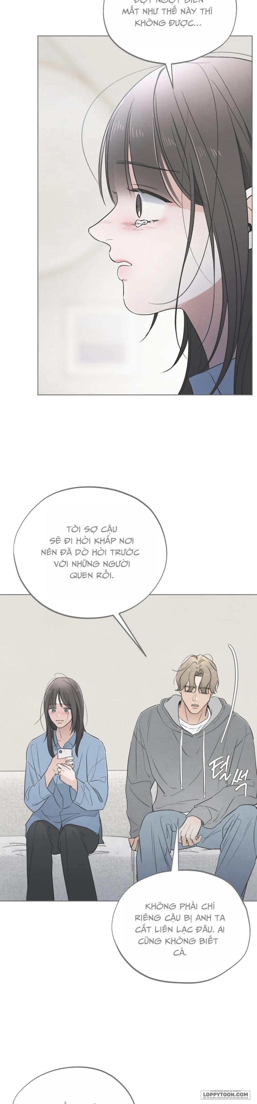 Cuộc Đời Của Kẻ Cặn Bã - Chap 45 - Trang 28