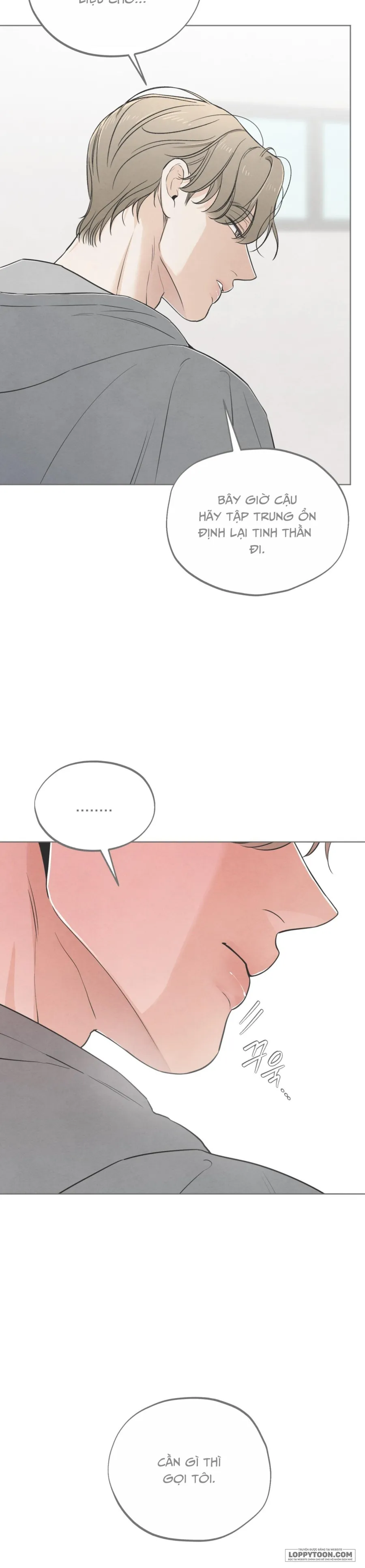 Cuộc Đời Của Kẻ Cặn Bã - Chap 45 - Trang 31