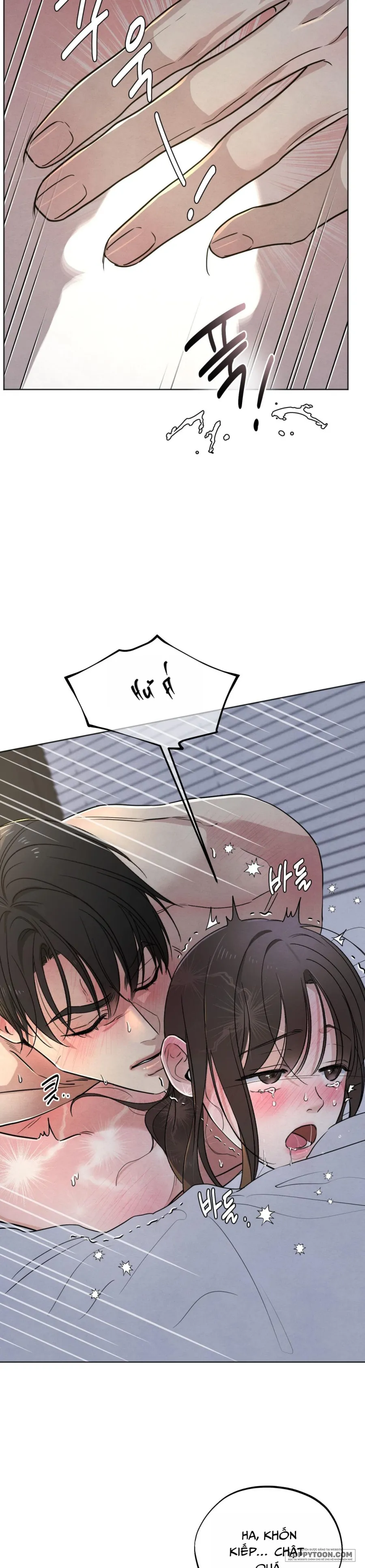 Cuộc Đời Của Kẻ Cặn Bã - Chap 48 - Trang 31