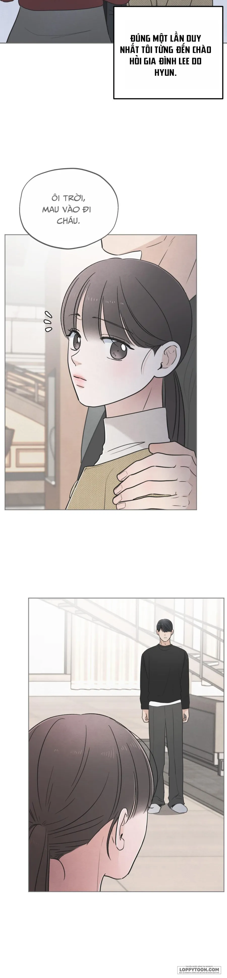 Cuộc Đời Của Kẻ Cặn Bã - Chap 50 - Trang 12
