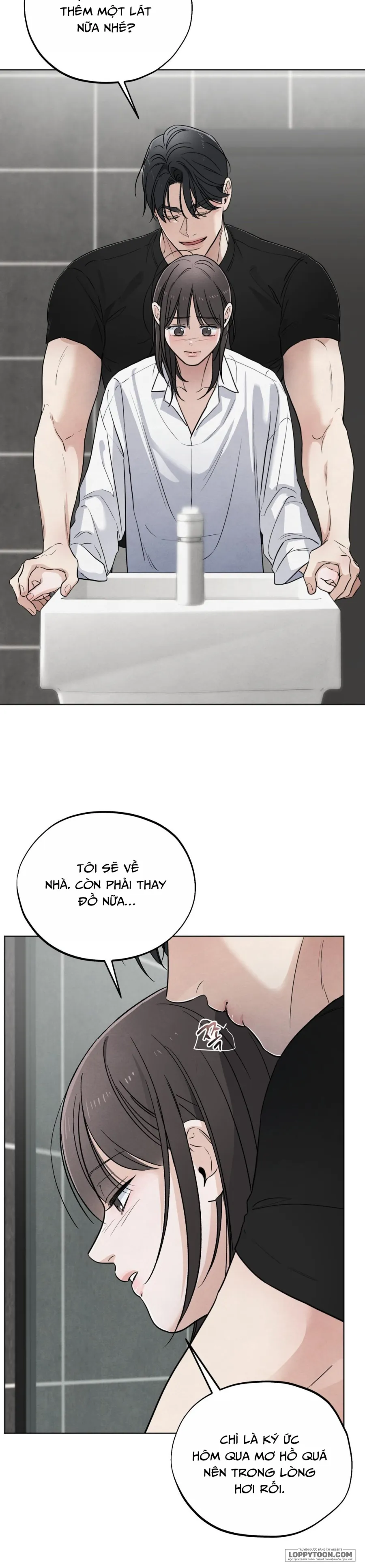 Cuộc Đời Của Kẻ Cặn Bã - Chap 51 - Trang 12