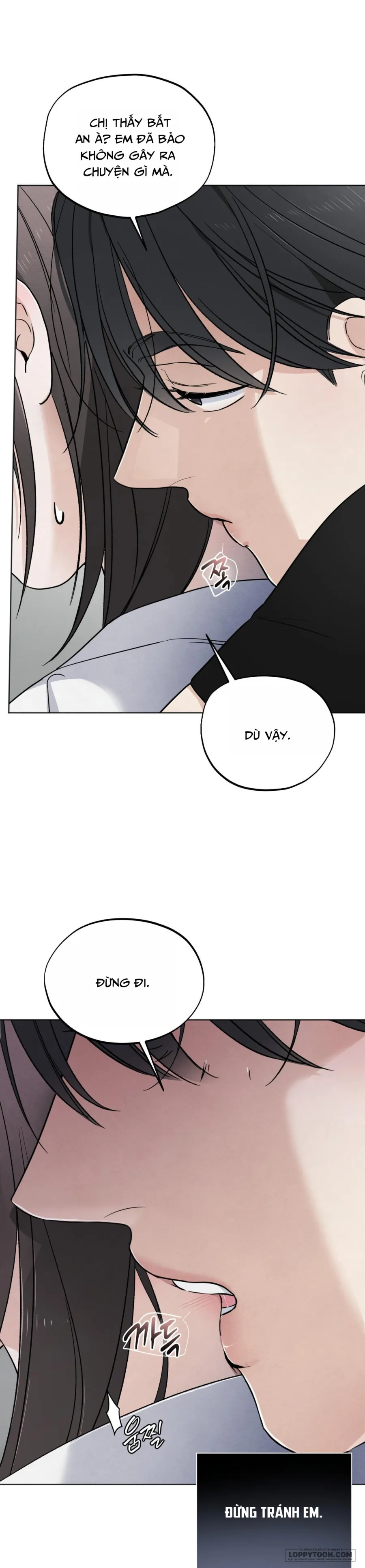 Cuộc Đời Của Kẻ Cặn Bã - Chap 51 - Trang 13