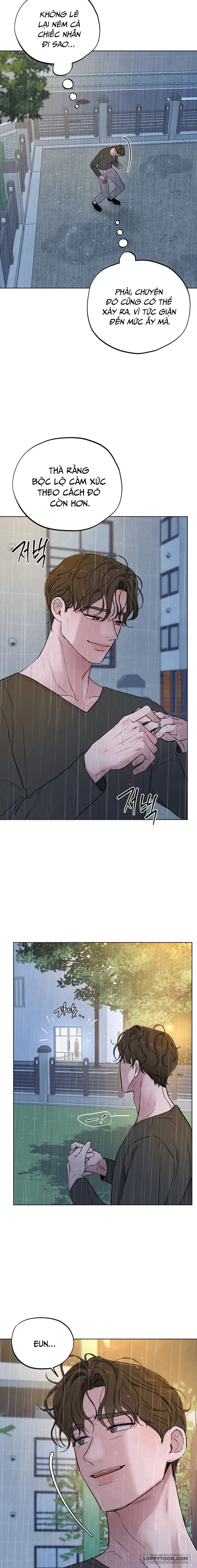 Cuộc Đời Của Kẻ Cặn Bã - Chap 55 - Trang 2