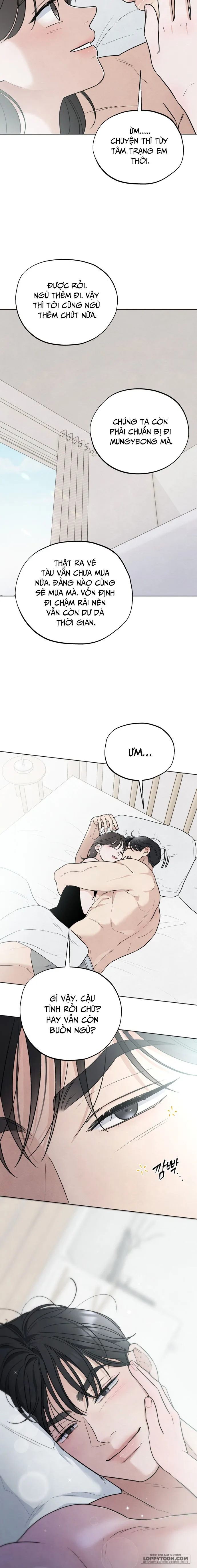 Cuộc Đời Của Kẻ Cặn Bã - Chap 55 - Trang 14