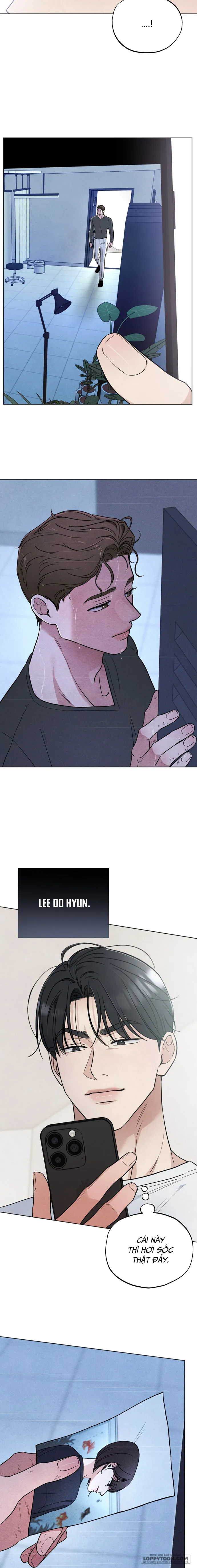 Cuộc Đời Của Kẻ Cặn Bã - Chap 56 - Trang 2