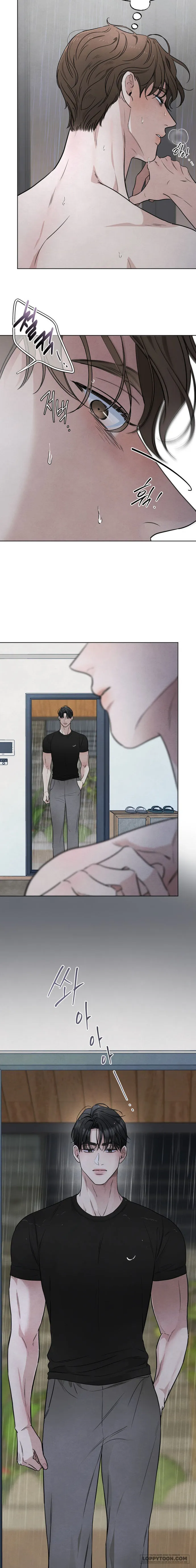 Cuộc Đời Của Kẻ Cặn Bã - Chap 60 - Trang 18