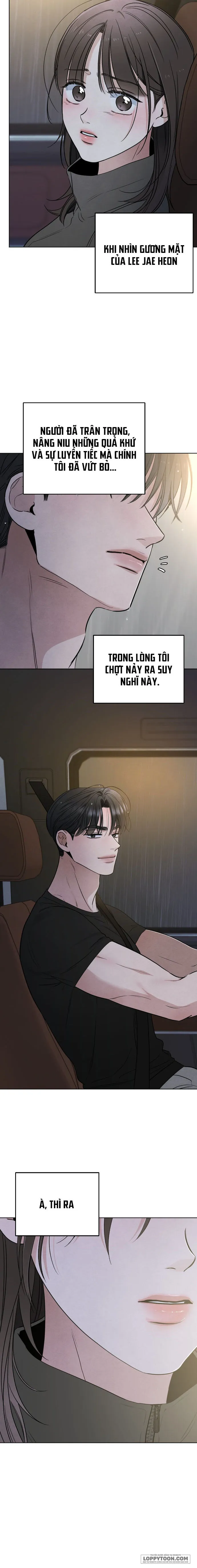 Cuộc Đời Của Kẻ Cặn Bã - Chap 61 - Trang 18