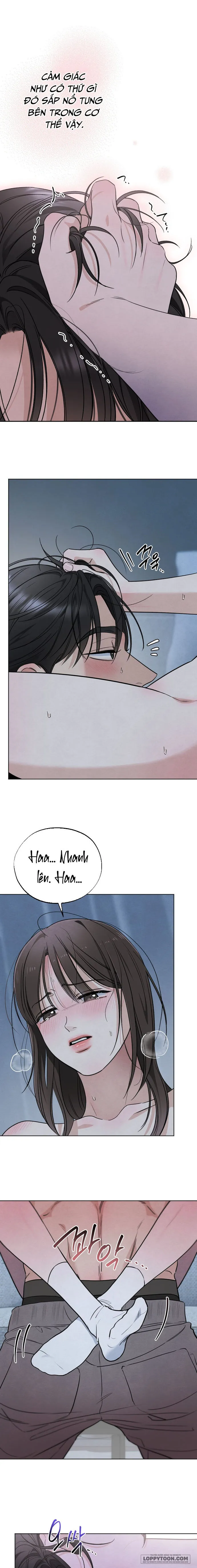 Cuộc Đời Của Kẻ Cặn Bã - Chap 62 - Trang 12