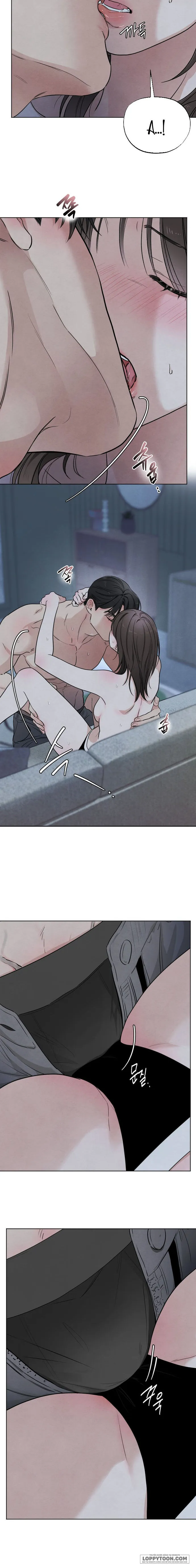 Cuộc Đời Của Kẻ Cặn Bã - Chap 62 - Trang 5