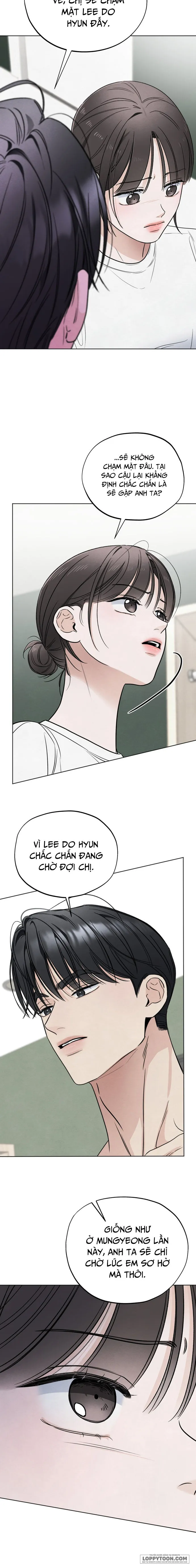 Cuộc Đời Của Kẻ Cặn Bã - Chap 64 - Trang 19