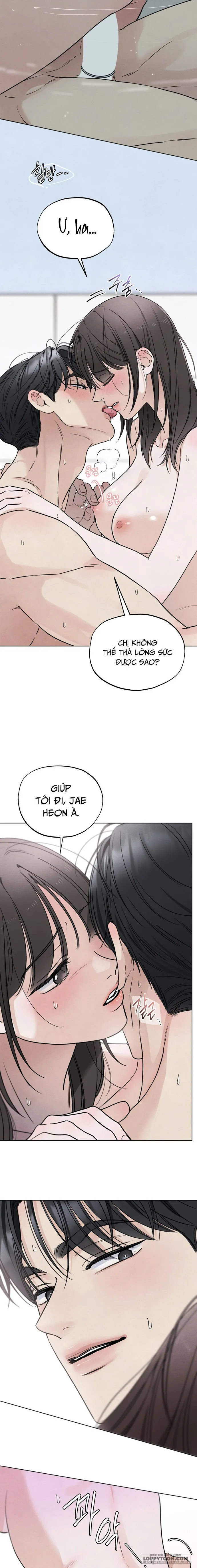 Cuộc Đời Của Kẻ Cặn Bã - Chap 64 - Trang 6