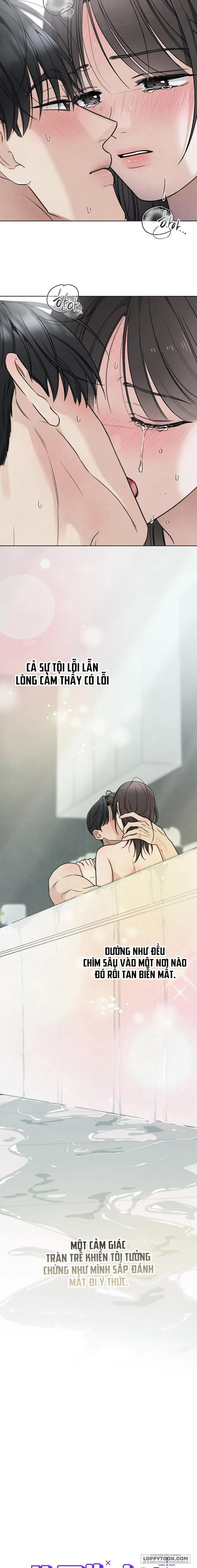 Cuộc Đời Của Kẻ Cặn Bã - Chap 64 - Trang 10