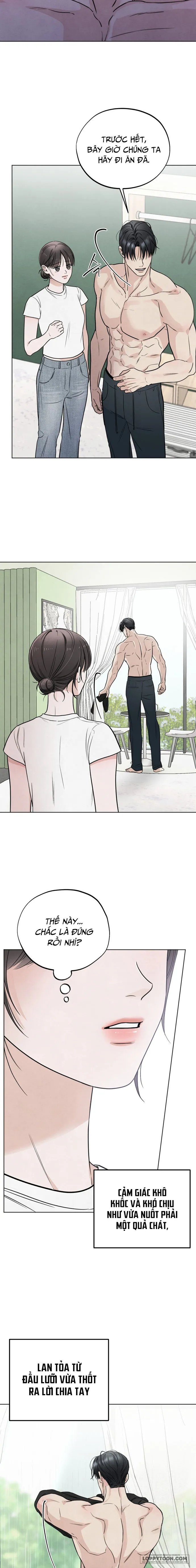 Cuộc Đời Của Kẻ Cặn Bã - Chap 65 - Trang 14