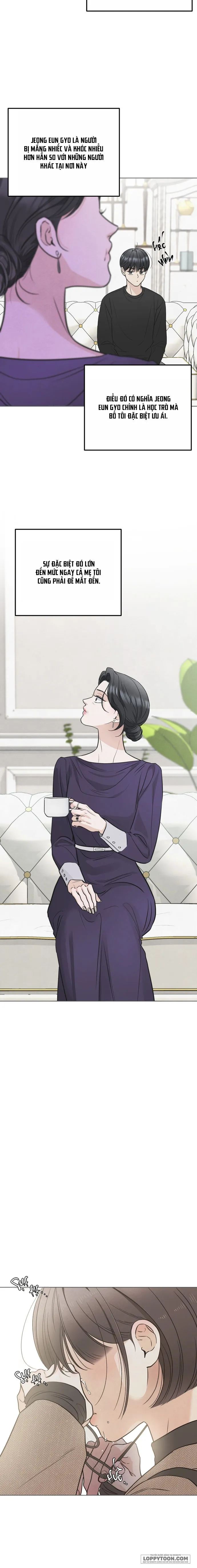 Cuộc Đời Của Kẻ Cặn Bã - Chap 66 - Trang 12