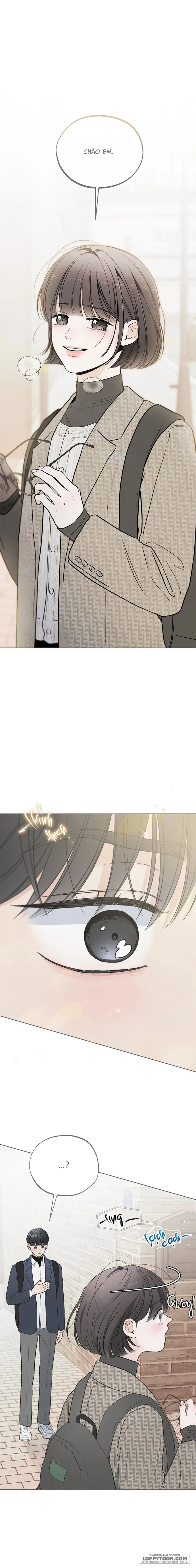 Cuộc Đời Của Kẻ Cặn Bã - Chap 66 - Trang 14