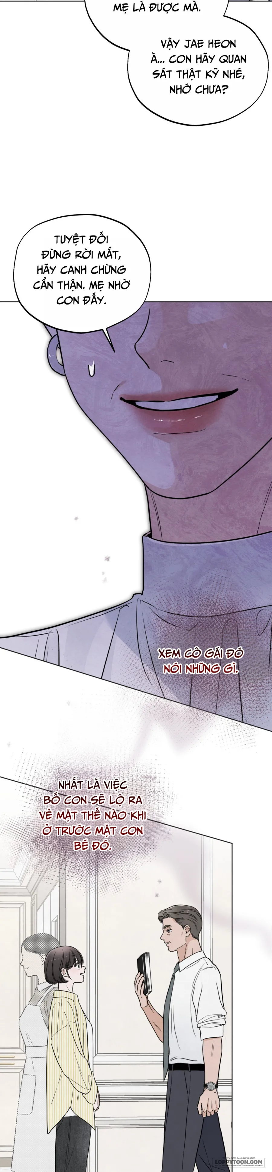 Cuộc Đời Của Kẻ Cặn Bã - Chap 67 - Trang 11