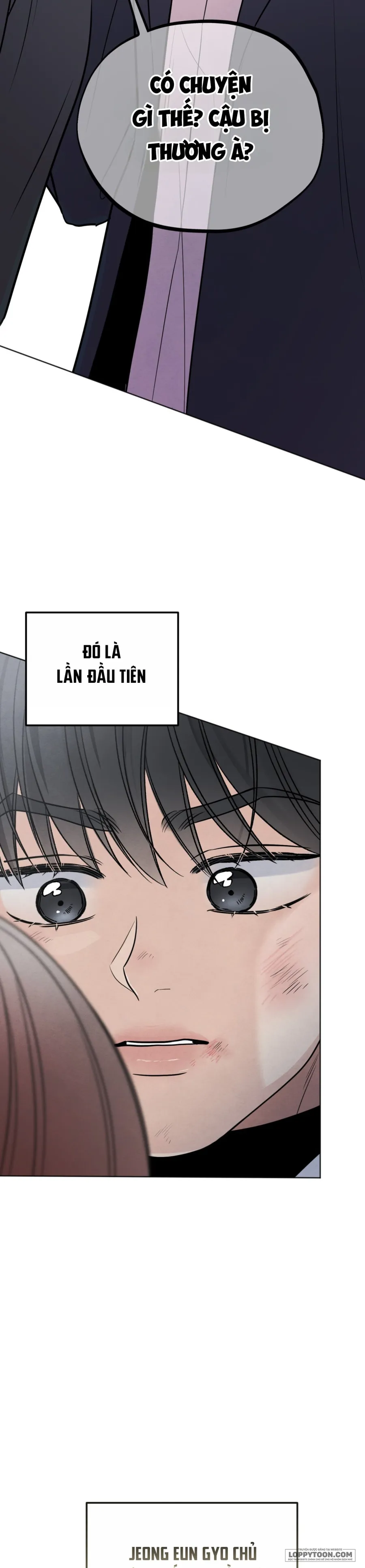 Cuộc Đời Của Kẻ Cặn Bã - Chap 67 - Trang 40