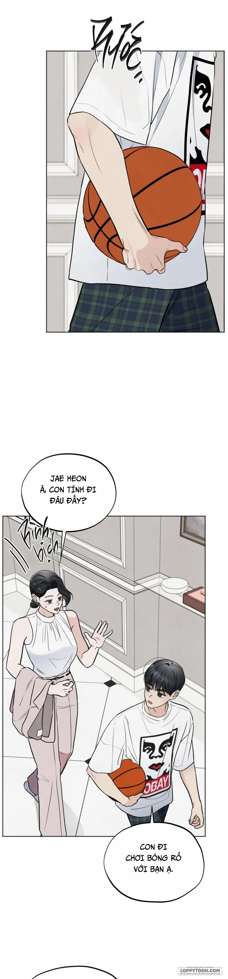 Cuộc Đời Của Kẻ Cặn Bã - Chap 67 - Trang 7