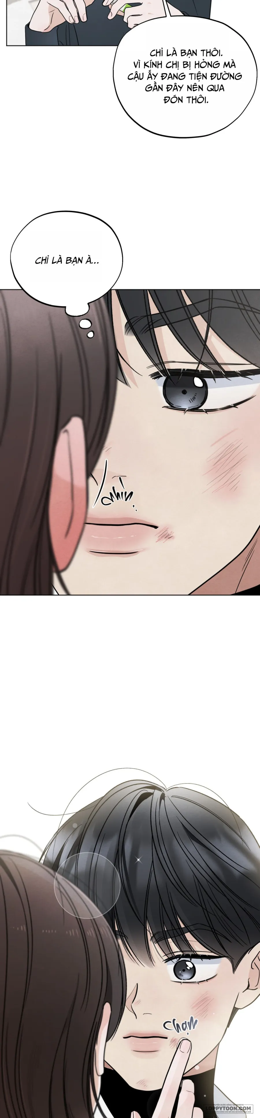 Cuộc Đời Của Kẻ Cặn Bã - Chap 68 - Trang 19